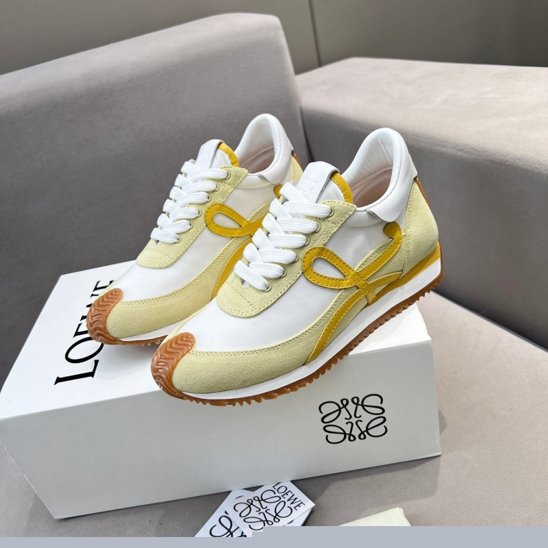 l*ew* sneakers